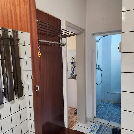 דירה панорамна гледка טריאבנה