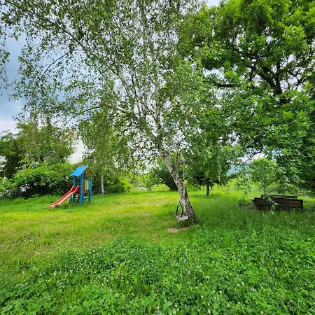 Apartament панорамна гледка Treavna