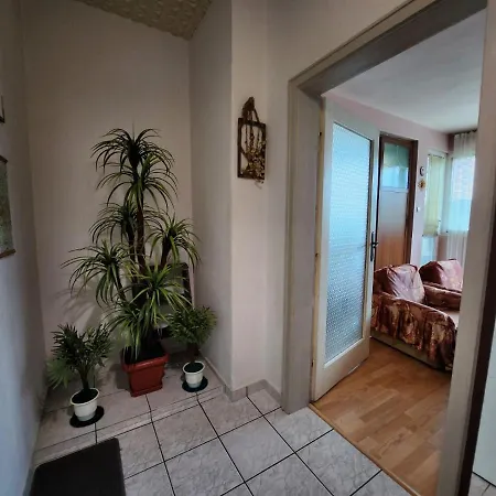 панорамна гледка Apartament *