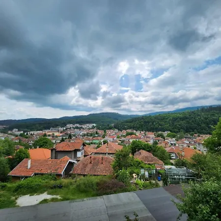 панорамна гледка 公寓