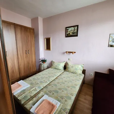 公寓 панорамна гледка *