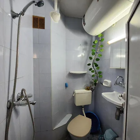 панорамна гледка Apartament Triawna