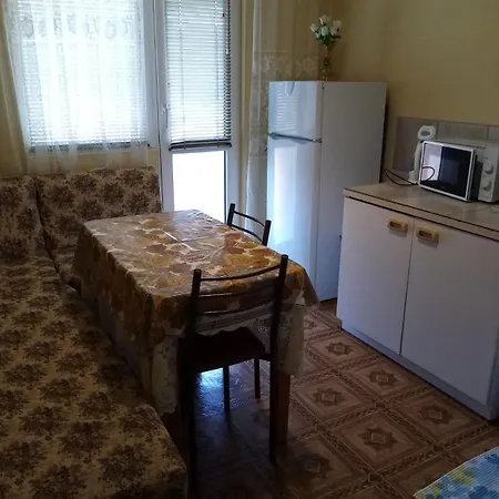 панорамна гледка *