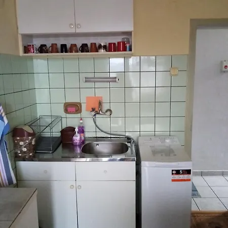 Apartment панорамна гледка Tryavna