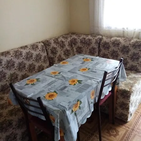 панорамна гледка * טריאבנה