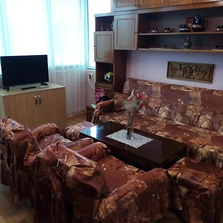 панорамна гледка