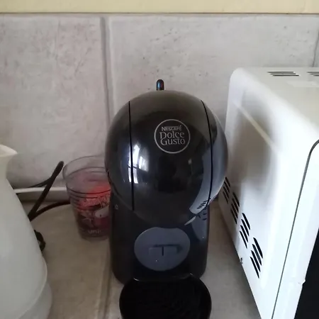 Apartament панорамна гледка