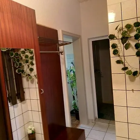 Apartament панорамна гледка