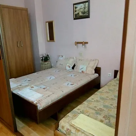 панорамна гледка * 特里亚夫纳