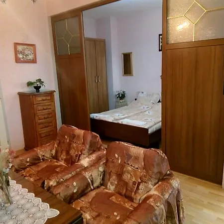 панорамна гледка * טריאבנה