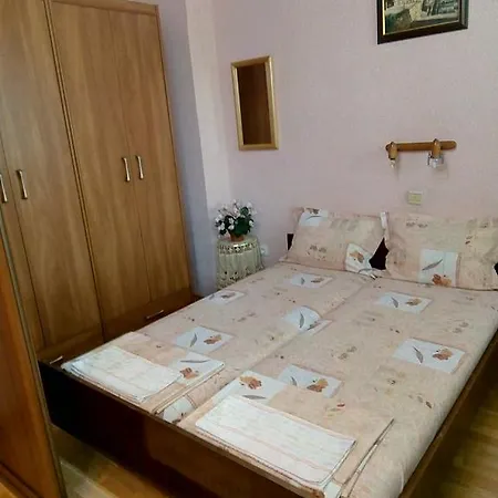 панорамна гледка Apartament *