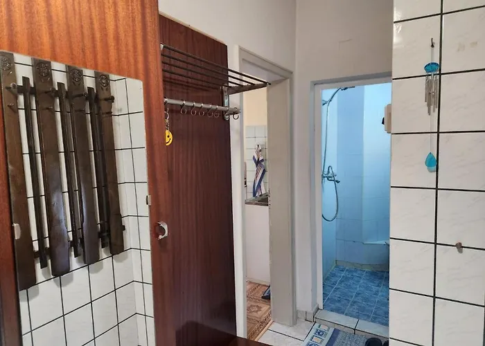 Apartament панорамна гледка Triawna