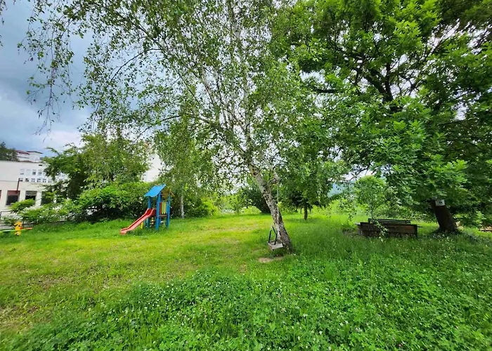 Apartament панорамна гледка Triawna