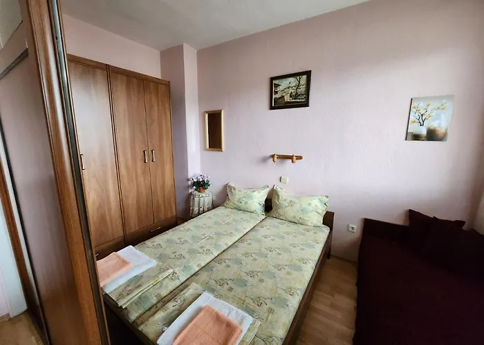Apartament панорамна гледка *