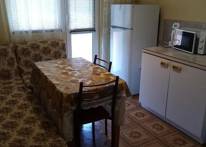 панорамна гледка *