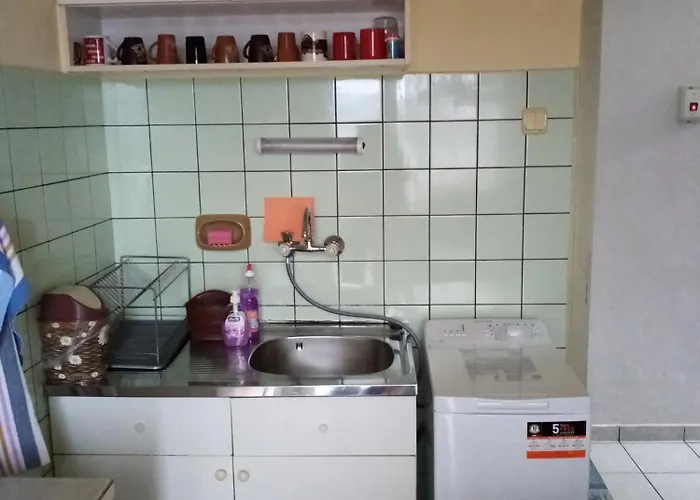 Apartament панорамна гледка Triawna