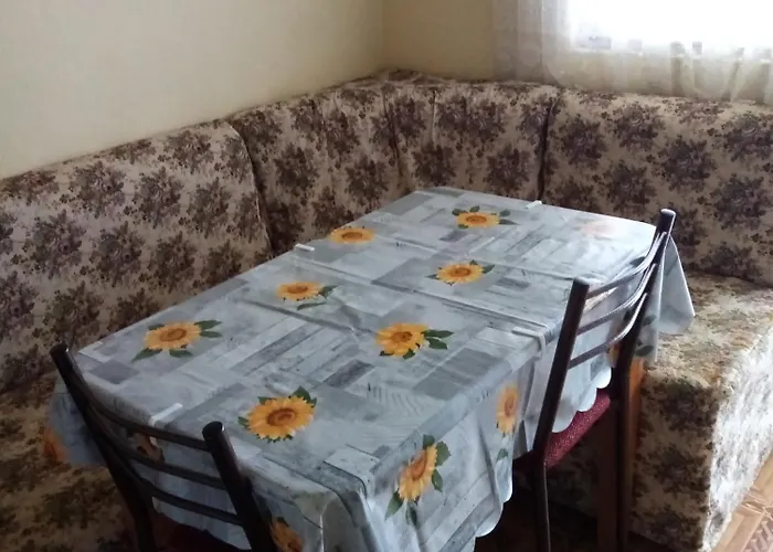 панорамна гледка * Triawna