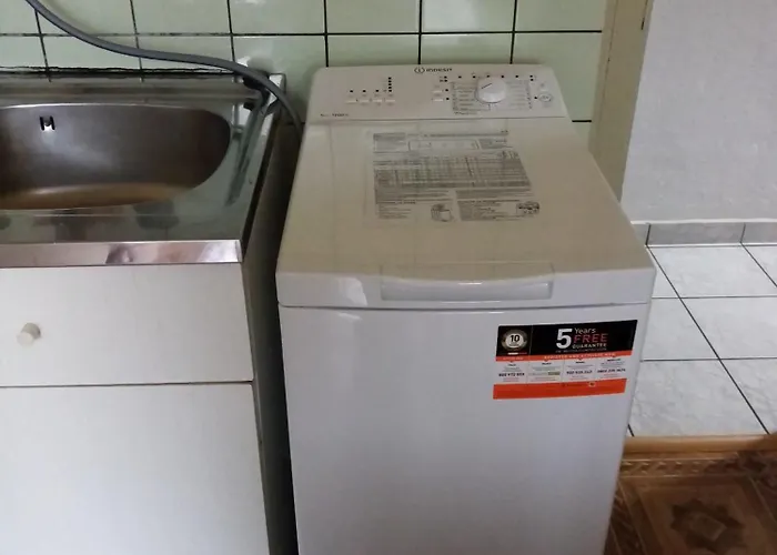 Apartament панорамна гледка Triawna