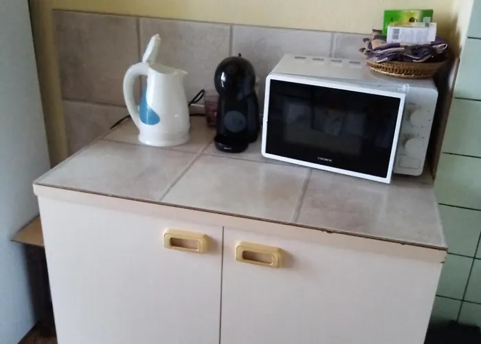 панорамна гледка *