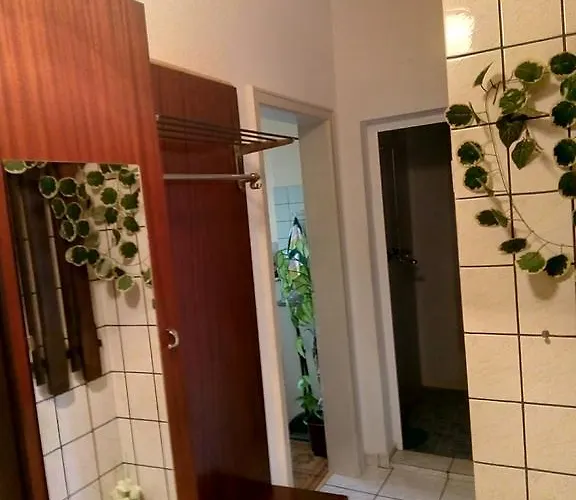 Apartament панорамна гледка