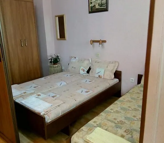 панорамна гледка * Triawna