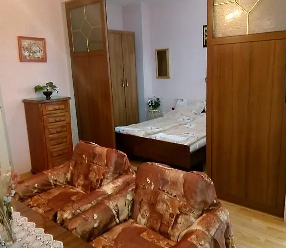 панорамна гледка * Triawna