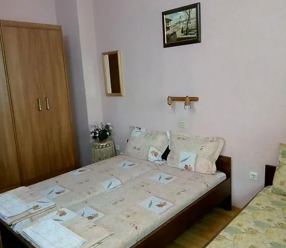 панорамна гледка *